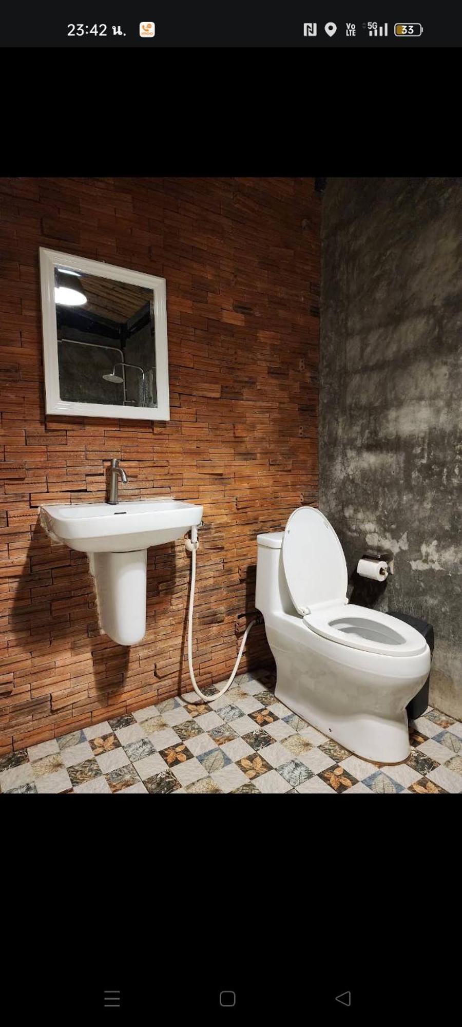Baan Hotelier Resort Трат Экстерьер фото