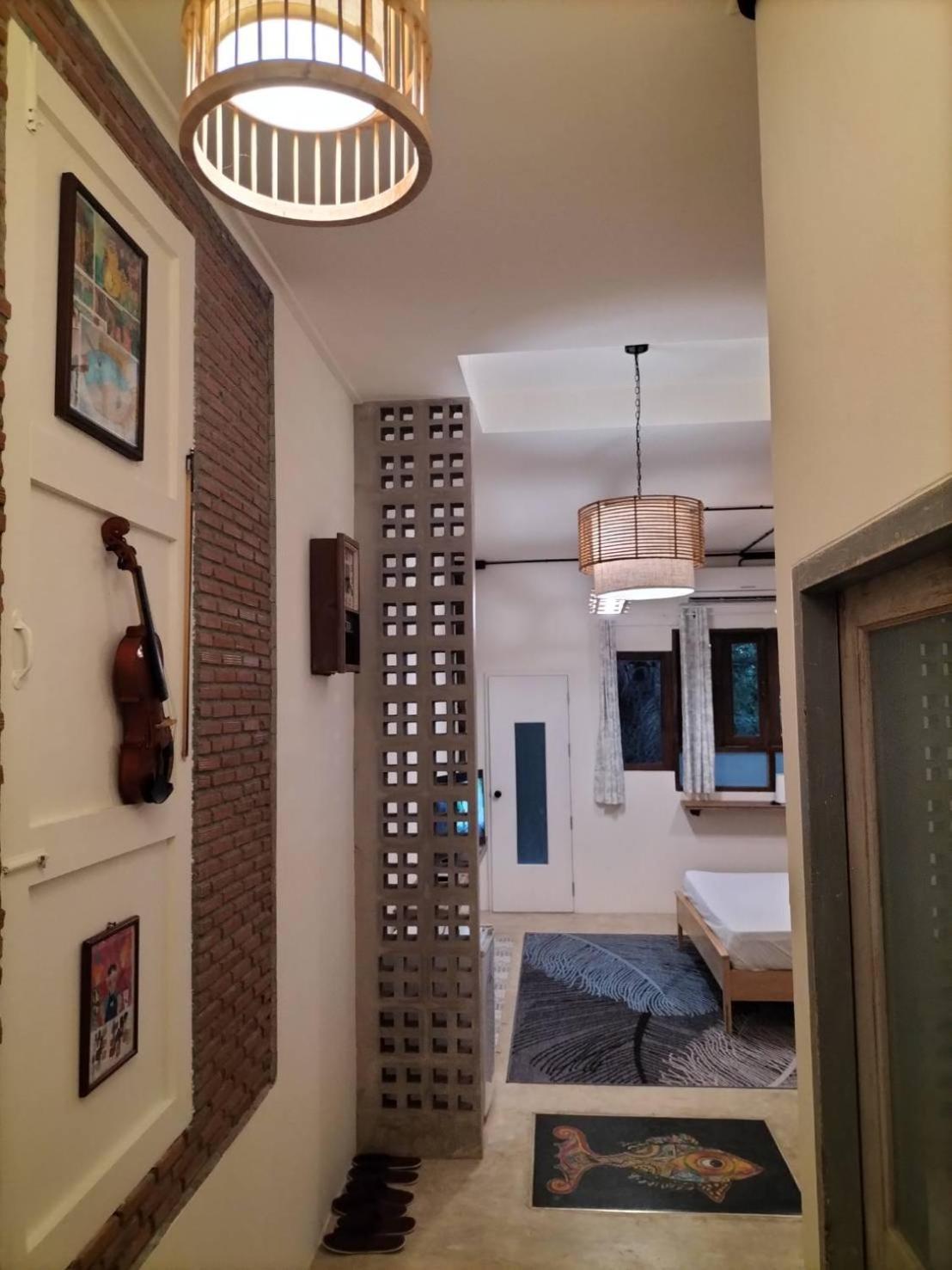 Baan Hotelier Resort Трат Экстерьер фото