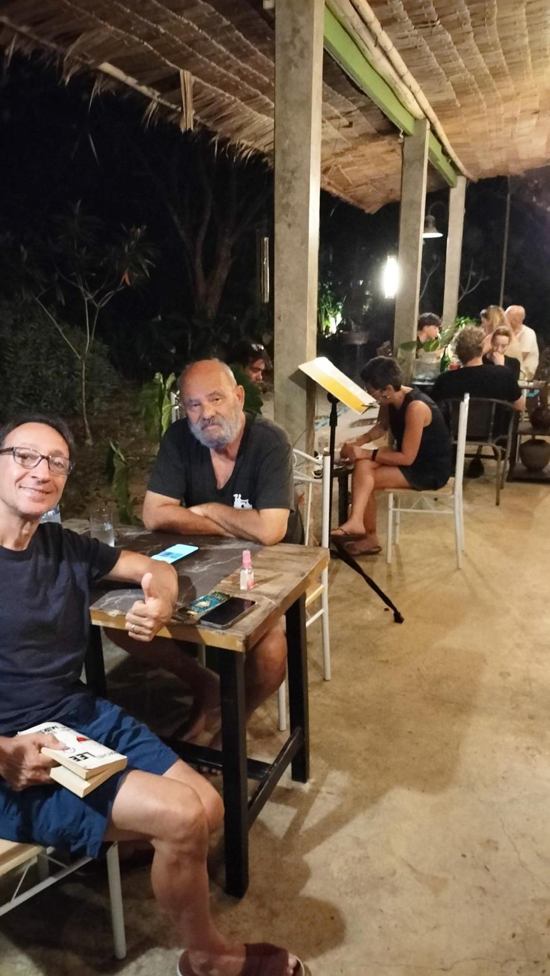 Baan Hotelier Resort Трат Экстерьер фото